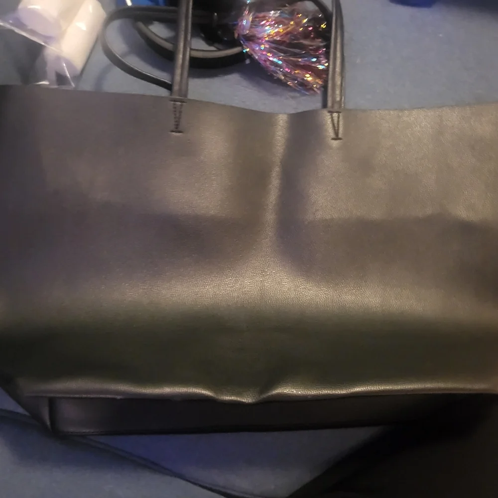 Victoria secret tote style bag - Picture 3 of 3